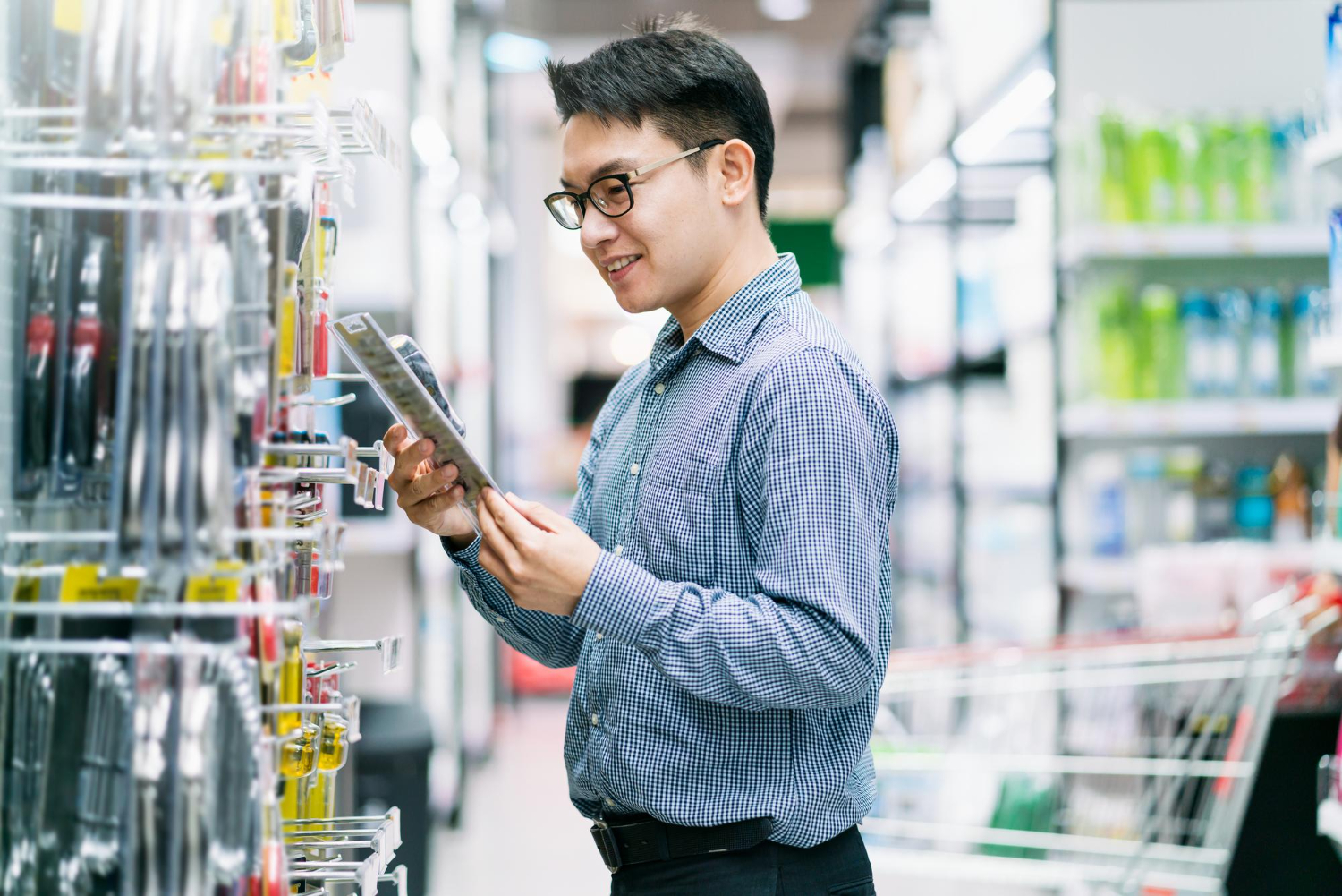 Tech Hotspots in Singapore: Unveiling the Best Places for Gadgets
