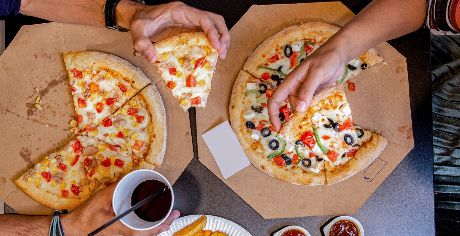 Exploring 5 Popular Pizza Places in Singapore