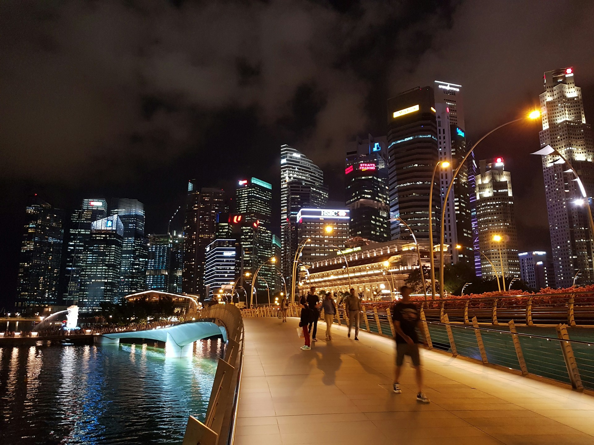 Free & Fabulous: Top 5 Activities in Singapore - Budget Adventures