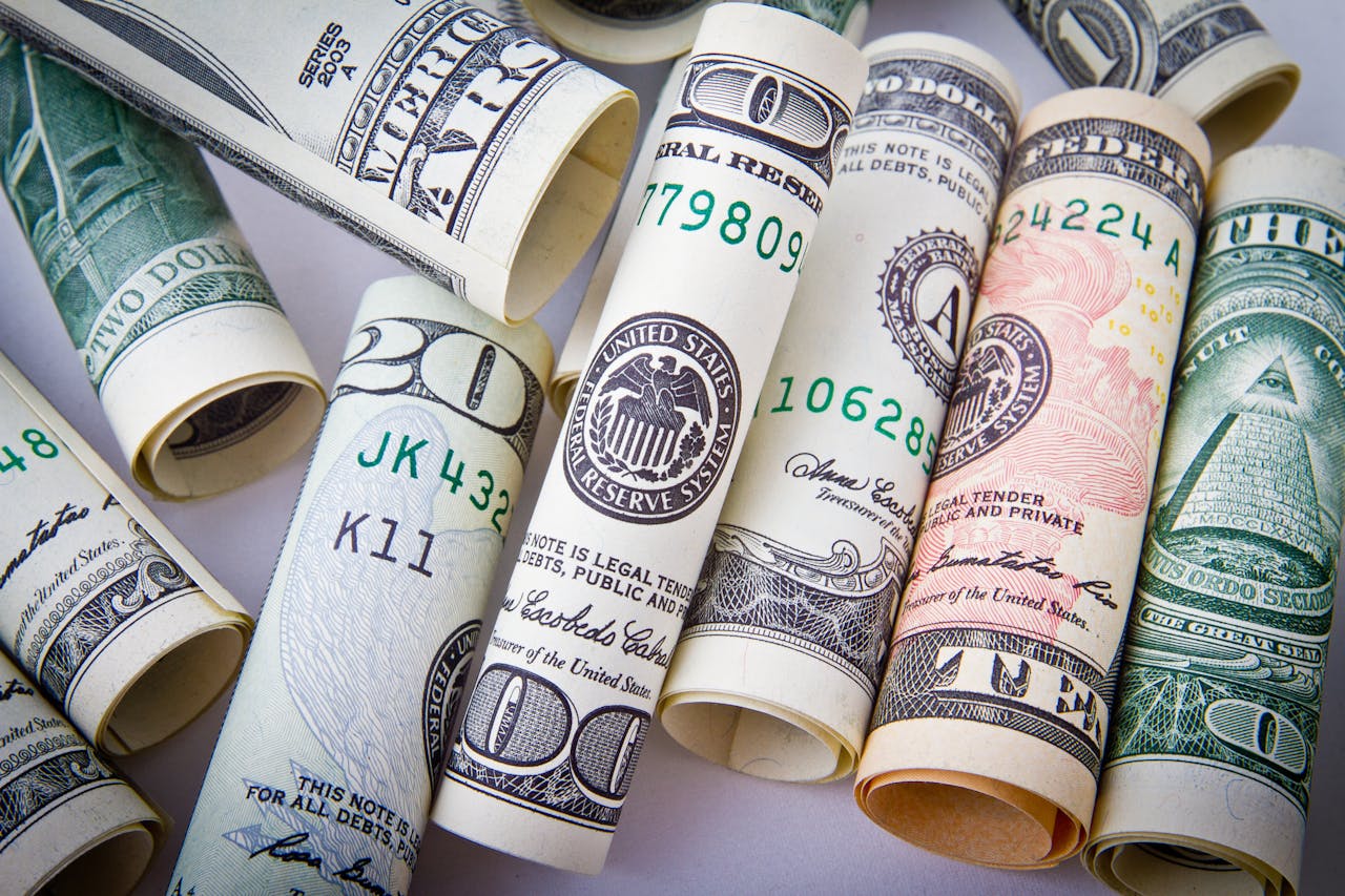 Insider’s Guide to Singapore’s Money Changers