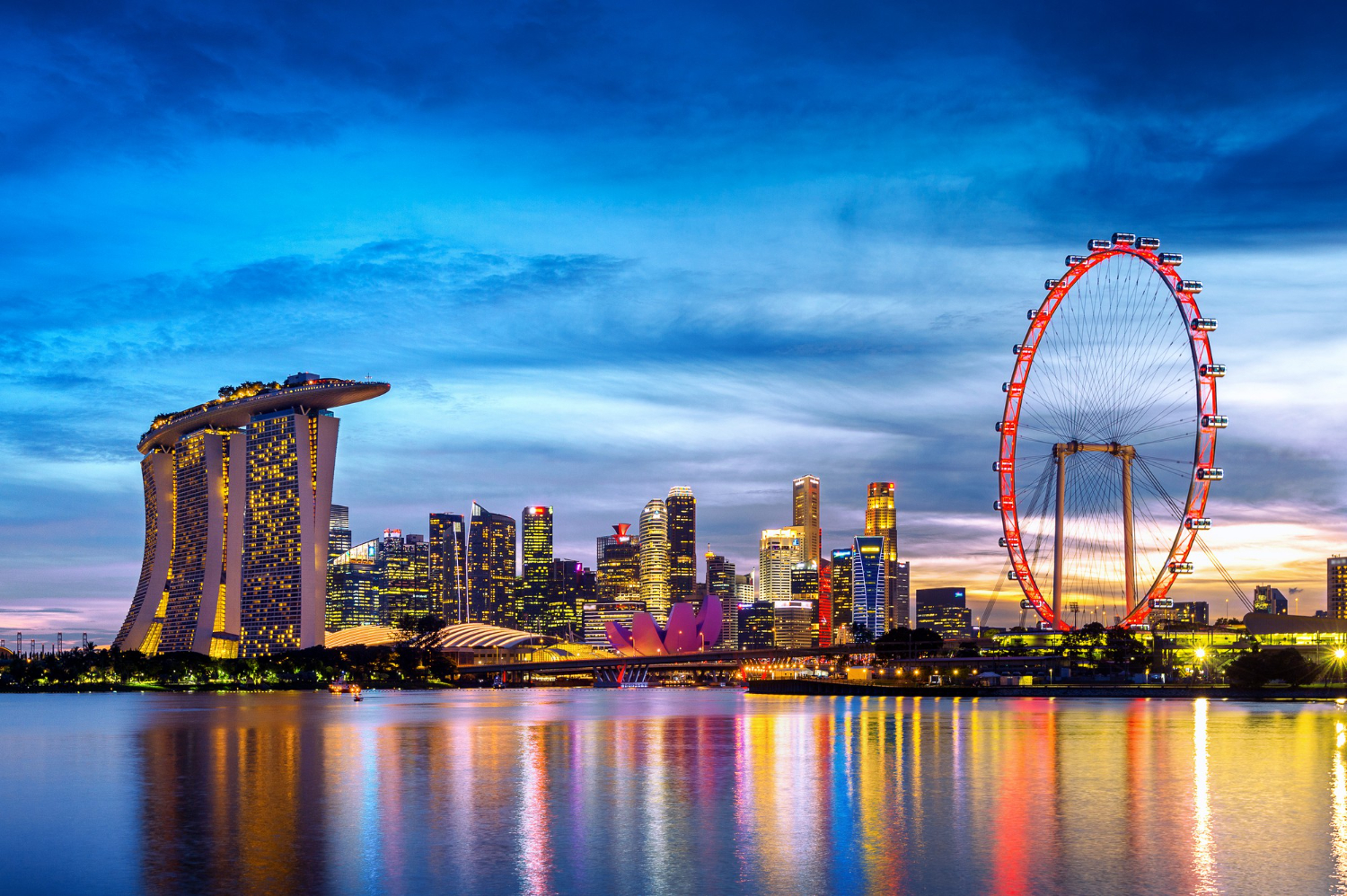 Insider Singapore Travel Tips for Tourists