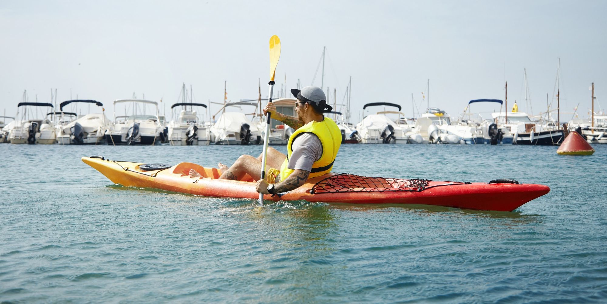singapore watersports
