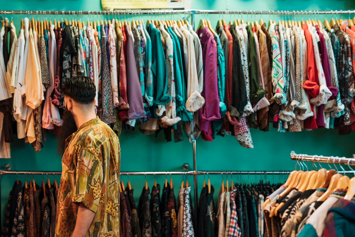 Thrift Shops in Singapore