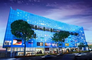Somerset Mall Singapore