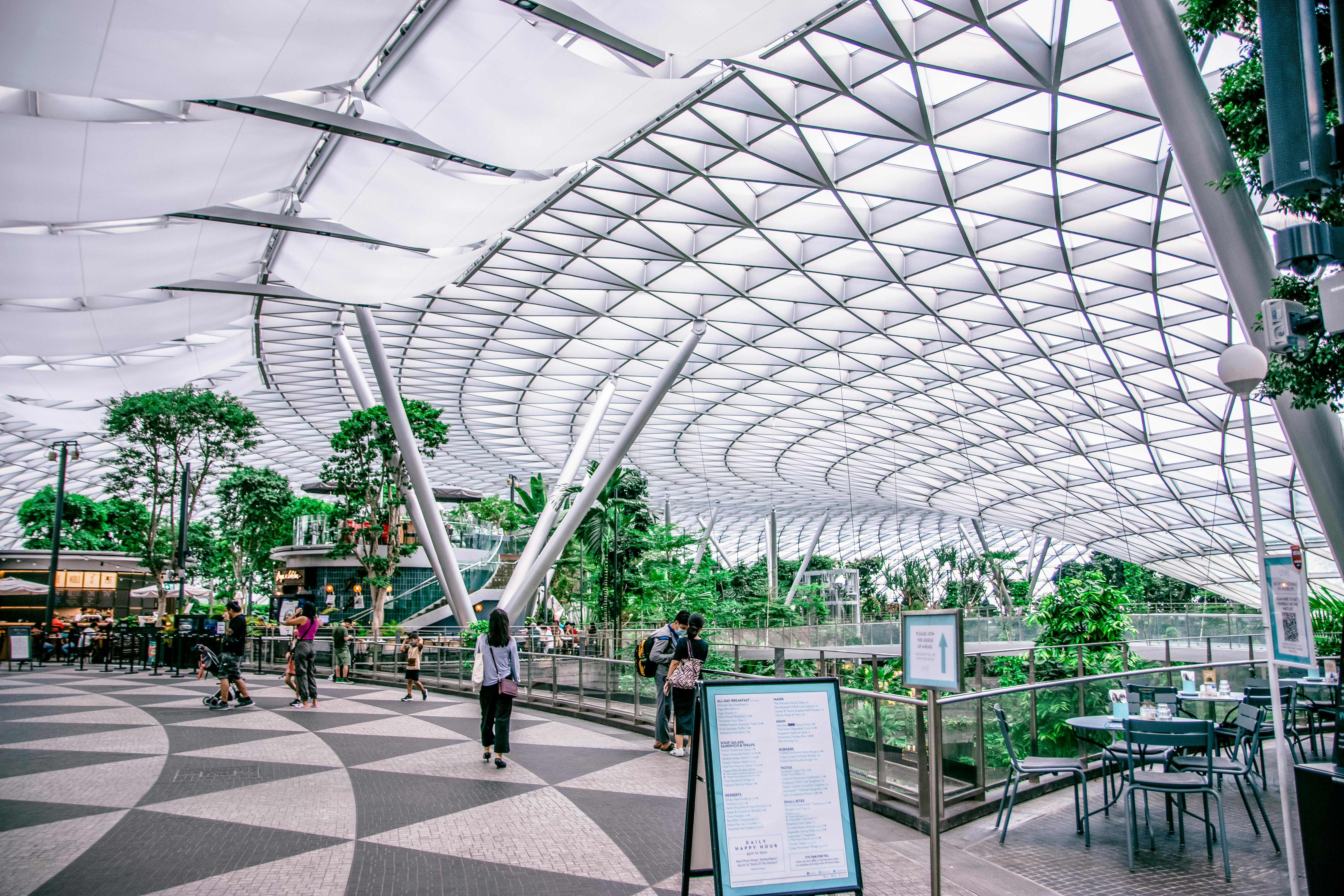 Changi Airport